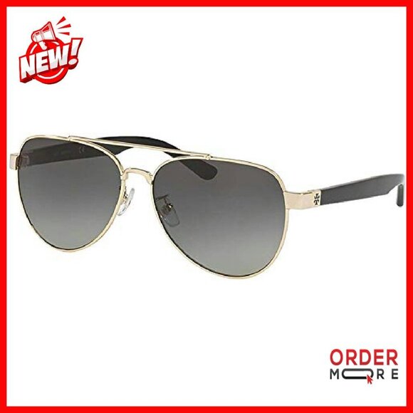 Premium Gradient Lens Sunglasses, Lightweight Frame, UV Protection main image 4